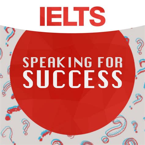 ielts speaking for success premium spotify